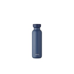 Mepal isoleerfles Ellipse 500ml nordic denim