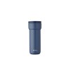 Mepal tasse isotherme Ellipse 475ml denim nordique