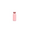 Mepal bouteille isotherme Ellipse 350ml rose nordique