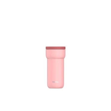Mepal tasse isotherme Ellipse 375ml rose nordique