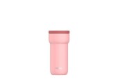 Mepal tasse isotherme Ellipse 375ml rose nordique