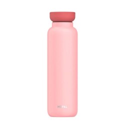 Mepal bouteille isotherme Ellipse 900ml rose nordique