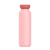 Mepal bouteille isotherme Ellipse 900ml rose nordique