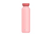 Mepal bouteille isotherme Ellipse 900ml rose nordique