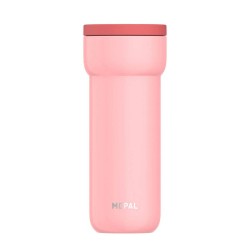 Mepal tasse isotherme Ellipse 475ml rose nordique