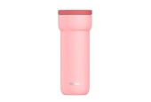 Mepal tasse isotherme Ellipse 475ml rose nordique