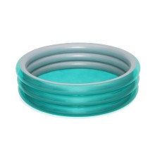 Piscine Bestway 3 anneaux métallique 201x53cm