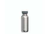 Mepal isoleerfles Ellipse 350ml natural brushed