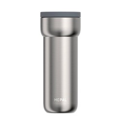 Mepal tasse isotherme Ellipse 475ml naturel brossé
