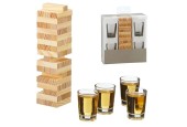 Drinkspel Drunking Tower 16,5cm