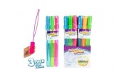 Toi Toys Incredibubble 3 Bellenblaaszwaarden