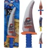 Piratenzwaard foam 39cm