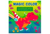 Deltas Dino Magic Color peinture à l'eau