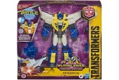 Hasbro Transformers Cyberverse Battle Call Trooper Class 15 Cm