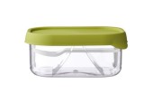Mepal Fruitbox campus Nordic Lime