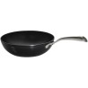 BerlingerHaus wok 28cm Royal Black également induction