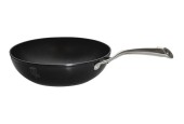 BerlingerHaus wok 28cm Royal Black ook inductie
