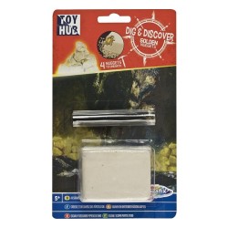 Grafix écaillant le fossile