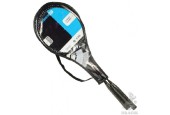 Sports Active badminton set met shuttles voor 2 spelers