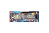 Toi Toys Voiture R/C Graffiti avec lumière