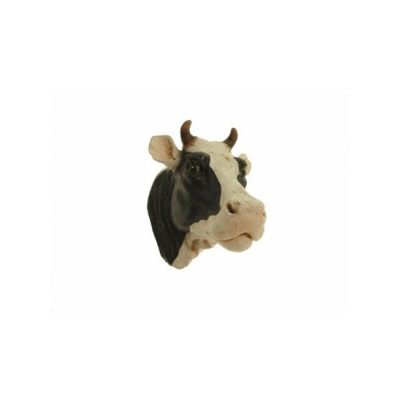 Magneet koe 6x5,5cm