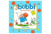 Livre de puzzles Kluitman Bobbi