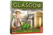 999 Jeux Glasgow