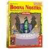 999 Games Boonanza Boona Nostra jeu de cartes