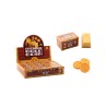 Pièce de monnaie John Toy Growing en lingot d'or