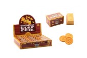 Pièce de monnaie John Toy Growing en lingot d'or