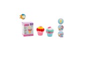 John Toy Fuzzy Fun Ijsje Of Cupcake Diy Project