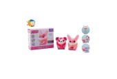 John Toy fuzzy fun dieren Diy project