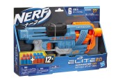 Hasbro NERF Elite 2.0 Commandant RD 6