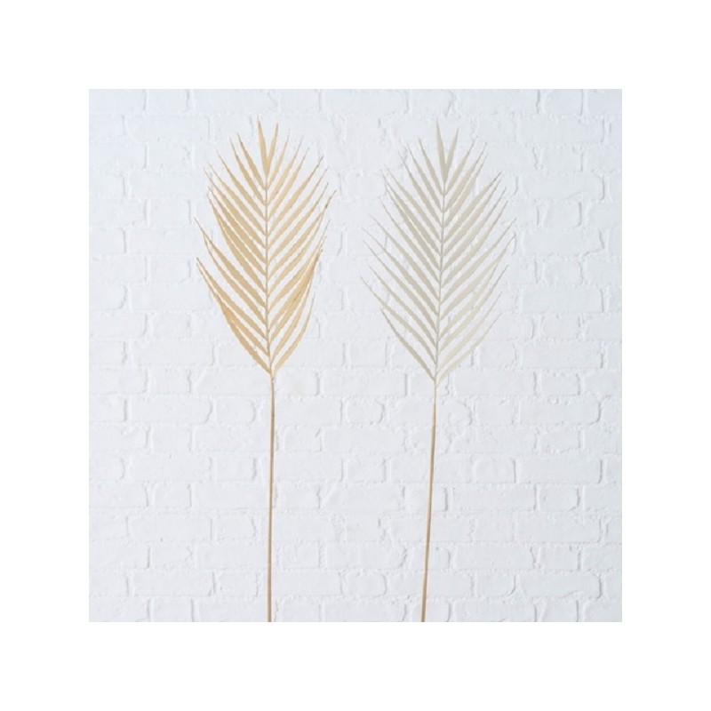 Boltze Home branche décorative Farn 90cm