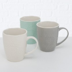 Boltze Home tasse Bluma 350 ml