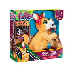 Hasbro FurReal Mama Josie le kangourou