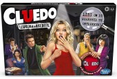 Hasbro Cluedo Leugenaarseditie