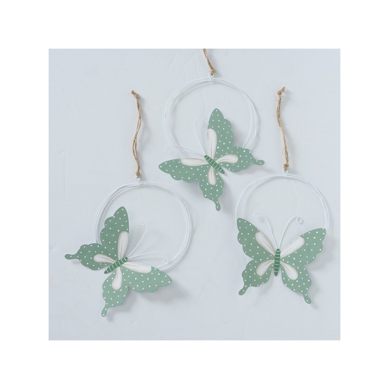 Boltze Home déco suspension Selano 24cm