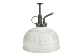 Esschert Design Oud zink plantensproeier 0,5L