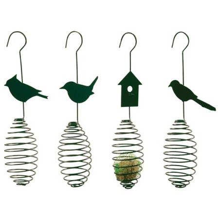 Plume de mangeoire à oiseaux Esschert Design