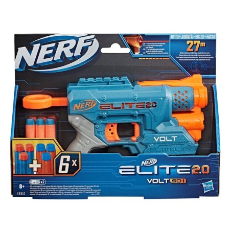 Hasbro NERF Elite 2,0 volts SD 1