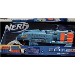 Hasbro NERF Elite 2.0 Gardien DB 8