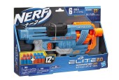 Hasbro NERF Elite 2.0 Commander RD 6