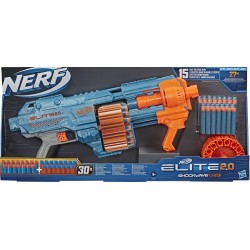 Hasbro NERF Elite 2.0 Shockwave RD 15