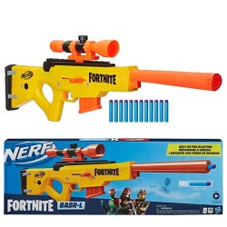 Hasbro NERF Fortnite BASR M