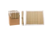 Set de table herbe coton 30x45cm