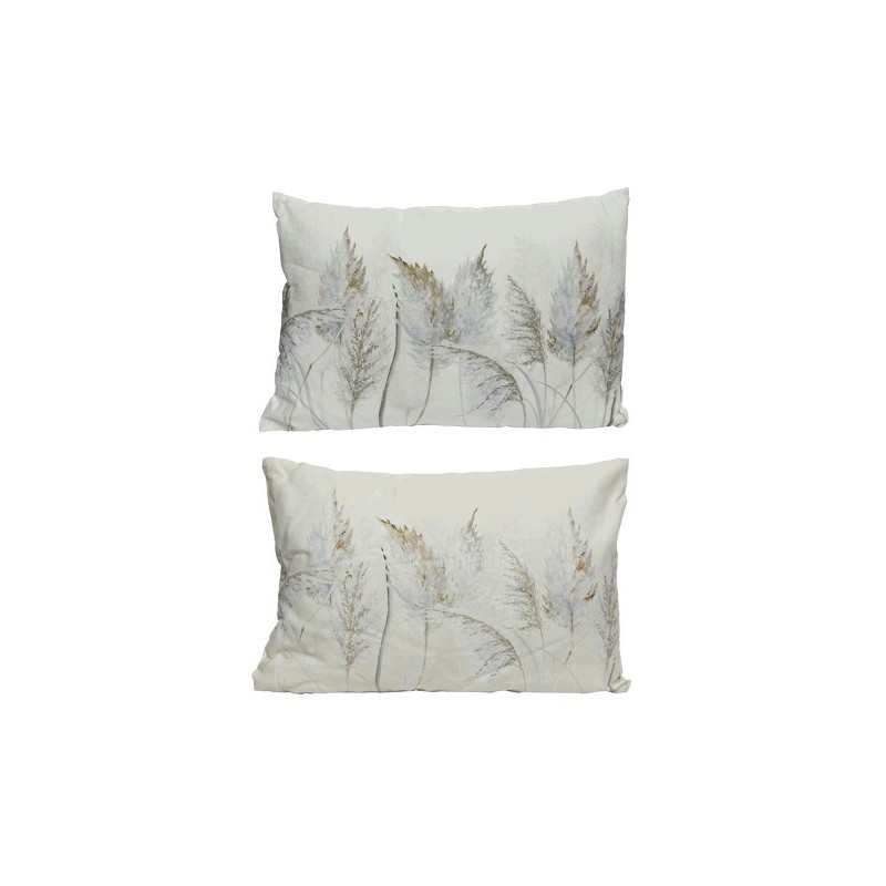 Coussin polyester L38-L55cm