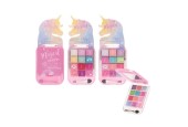 Casuelle Make-up setje Unicorn Eyes & lips 8,5x6cm