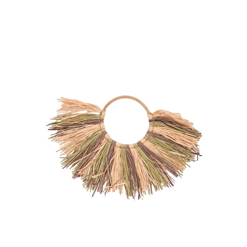 Dijk Natural Collections  Hanger zeegras 46x46x2cm