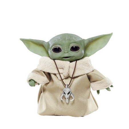Hasbro Star Wars L'Enfant Édition Animatronique